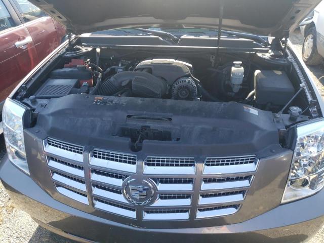 Photo 7 from auction – 2011 CADILLAC ESCALADE P with VIN 1GYS4CEF4BR396552
