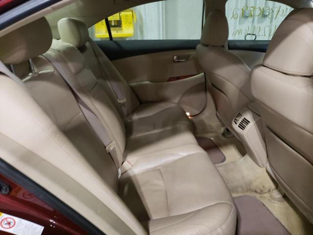 Фото 6 с аукциона – 2008 LEXUS ES 350 с VIN JTHBJ46G282262912