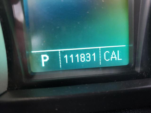 Photo 8 from auction – 2010 CHEVROLET EQUINOX LT with VIN 2CNALFEW0A6378089
