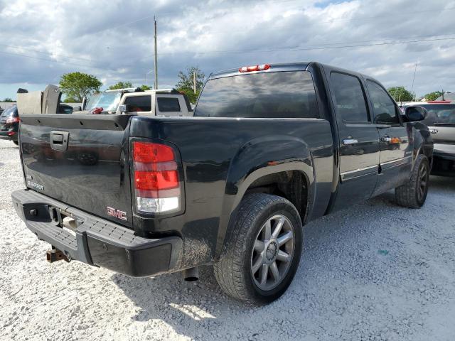 Photo 4 from auction – 2010 GMC SIERRA K15 with VIN 3GTRKXE24AG231307
