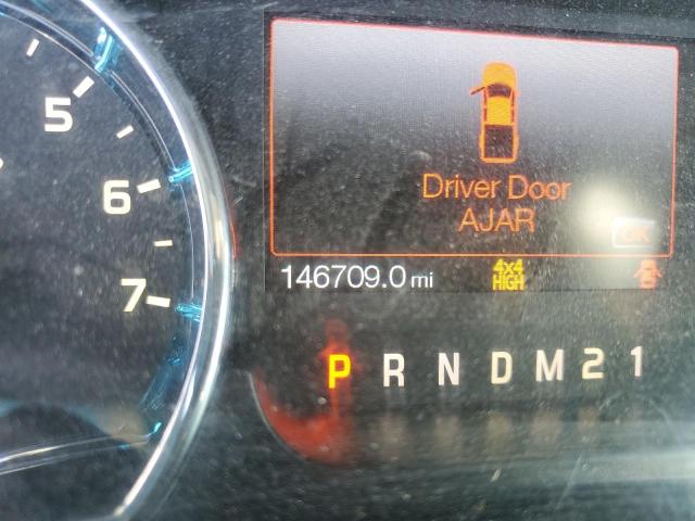 Photo 8 from auction – 2013 FORD F150 SUPER with VIN 1FTFX1ET5DKD54217