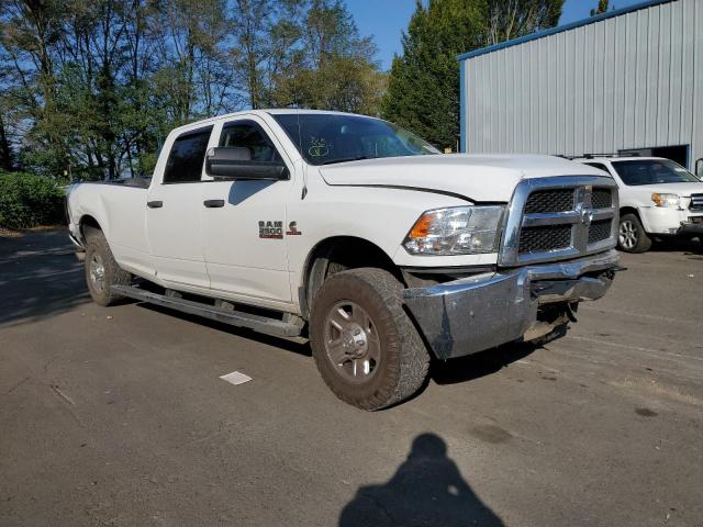 RAM 2500 ST 2015 with VIN 3C6UR5HL8FG611201 - Photo from auction