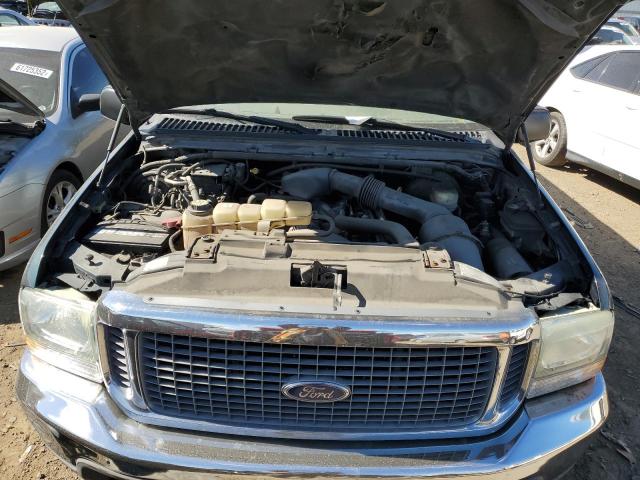 Photo 7 from auction – 2004 FORD EXCURSION with VIN 1FMNU41L24EB14225
