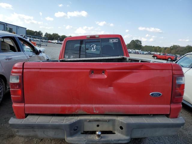 Photo 6 from auction – 2002 FORD RANGER SUP with VIN 1FTZR45UX2PA25725