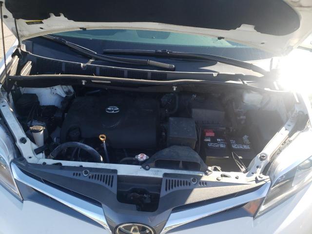 Photo 7 from auction – 2020 TOYOTA SIENNA XLE with VIN 5TDDZ3DC4LS243079