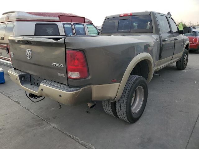 Photo 4 from auction – 2012 DODGE RAM 3500 L with VIN 3C63DRKL7CG202970