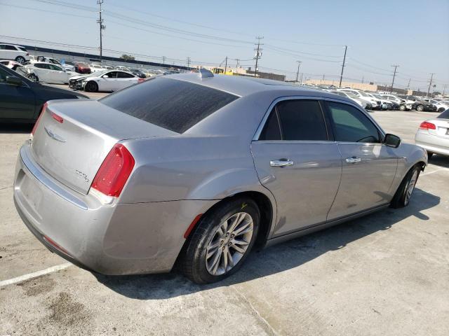 Photo 4 from auction – 2017 CHRYSLER 300C with VIN 2C3CCAEG8HH559954