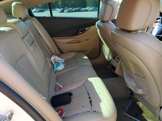 Photo 6 from auction – 2011 BUICK LACROSSE C with VIN 1G4GC5ED5BF121133