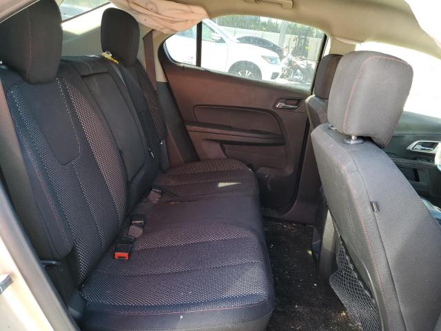 Photo 6 from auction – 2015 CHEVROLET EQUINOX LT with VIN 2GNALBEK5F1114209