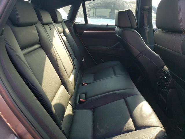 Photo 6 from auction – 2014 BMW X6 XDRIVE5 with VIN 5UXFG8C5XEL592944
