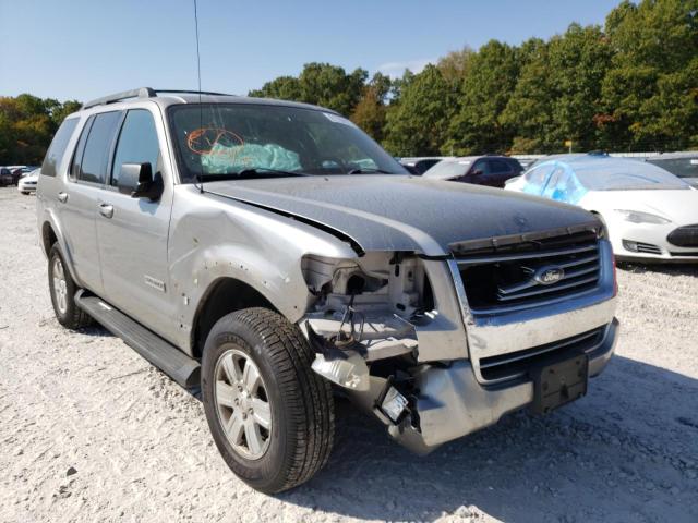 FORD EXPLORER X 2008 с VIN 1FMEU73E38UB09126 - Фото с аукциона