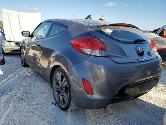 صورة رقم 3 من المزاد - 2016 HYUNDAI VELOSTER مع VIN KMHTC6AD9GU289015