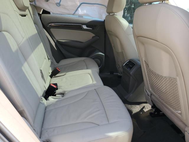 Photo 6 from auction – 2015 AUDI Q5 TDI PRE with VIN WA1CMAFP8FA125000