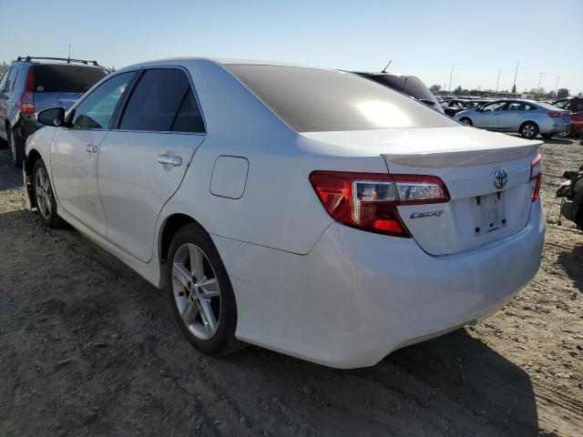 Photo 3 from auction – 2012 TOYOTA CAMRY BASE with VIN 4T1BF1FK1CU578347