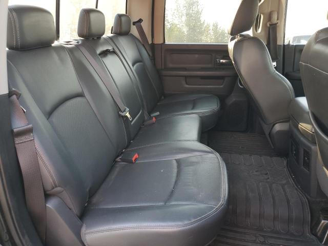 صورة رقم 6 من المزاد - 2010 DODGE RAM 1500 مع VIN 1D7RV1CT3AS167162