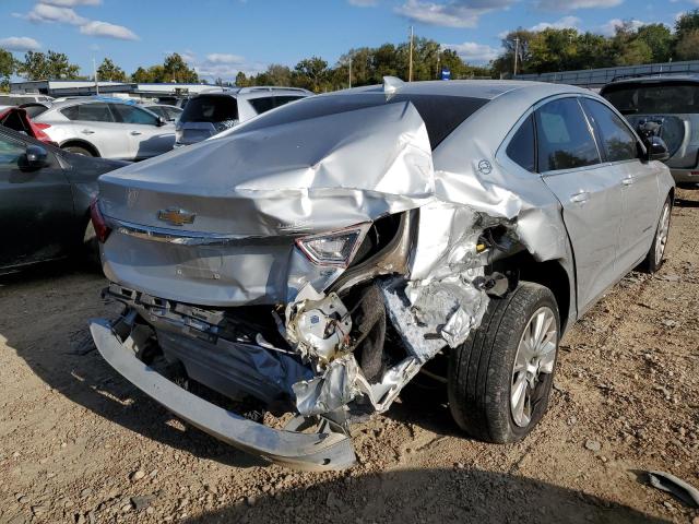 Photo 9 from auction – 2016 CHEVROLET IMPALA LS with VIN 2G11X5SAXG9186366