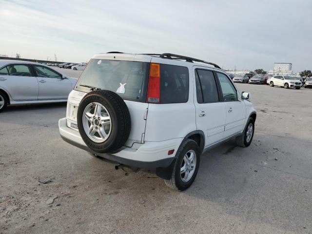 Photo 4 from auction – 2000 HONDA CR-V SE with VIN JHLRD1877YS001510