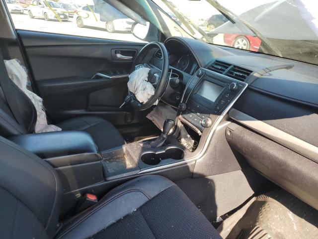 Photo 5 from auction – 2017 TOYOTA CAMRY LE with VIN 4T1BF1FK7HU379214