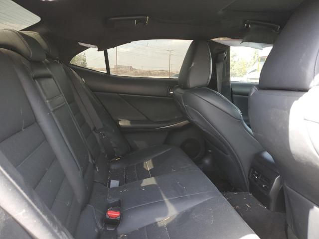 Photo 6 from auction – 2018 LEXUS IS 300 with VIN JTHBA1D26J5069253