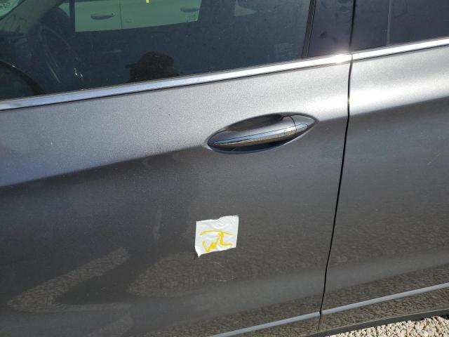 Photo 9 from auction – 2020 BUICK ENVISION P with VIN LRBFX3SX2LD045387