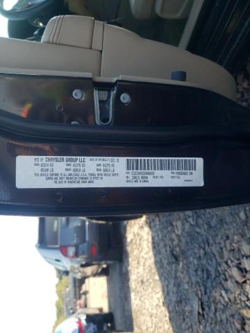 Photo 10 from auction – 2013 CHRYSLER 300 with VIN 2C3CCAAG5DH602422