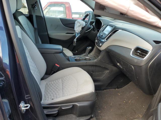 Photo 5 from auction – 2018 CHEVROLET EQUINOX LT with VIN 3GNAXSEV6JS513450