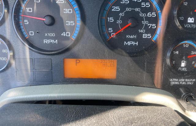 Photo 8 from auction – 2011 INTERNATIONAL 4000 4300 with VIN 1HTMMAAL9BH325712