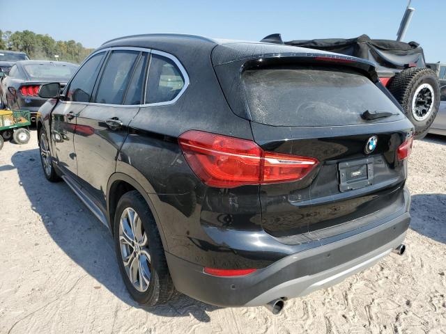 Photo 3 from auction – 2016 BMW X1 XDRIVE2 with VIN WBXHT3Z39G4A48498