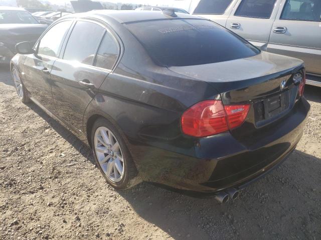 Photo 3 from auction – 2011 BMW 328 I SULE with VIN WBAPH5C54BA444858