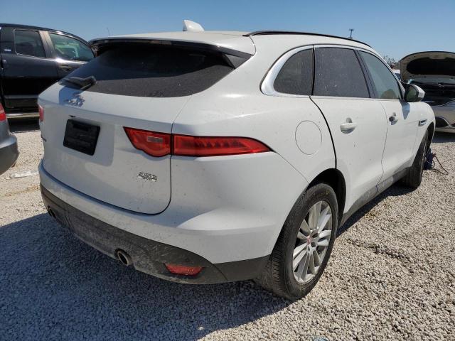 Foto 4 de la subasta – 2018 JAGUAR F-PACE PRE con VIN SADCK2EV1JA266571