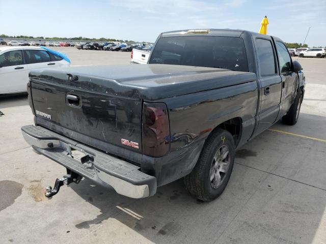 Photo 4 from auction – 2004 GMC NEW SIERRA with VIN 2GTEC13T741344671