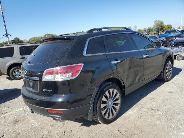 Photo 4 from auction – 2008 MAZDA CX-9 with VIN JM3TB38A880158076