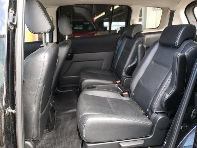 Photo 6 from auction – 2009 MAZDA 5 with VIN JM1CR293290336001