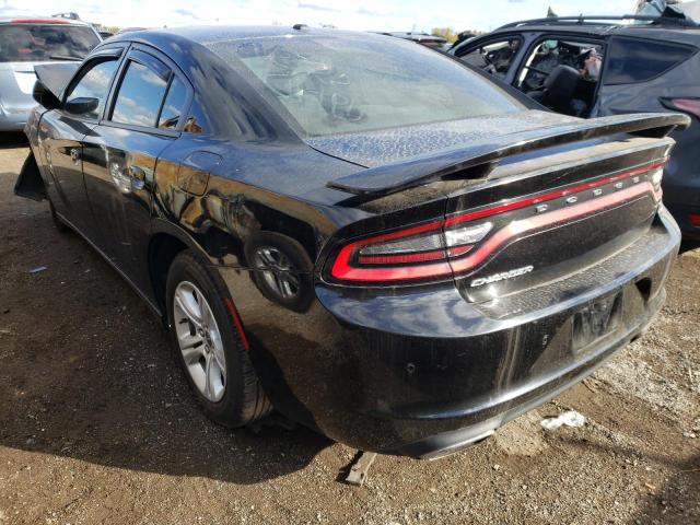 Foto 3 de la subasta – 2015 DODGE CHARGER SE con VIN 2C3CDXBG2FH716377