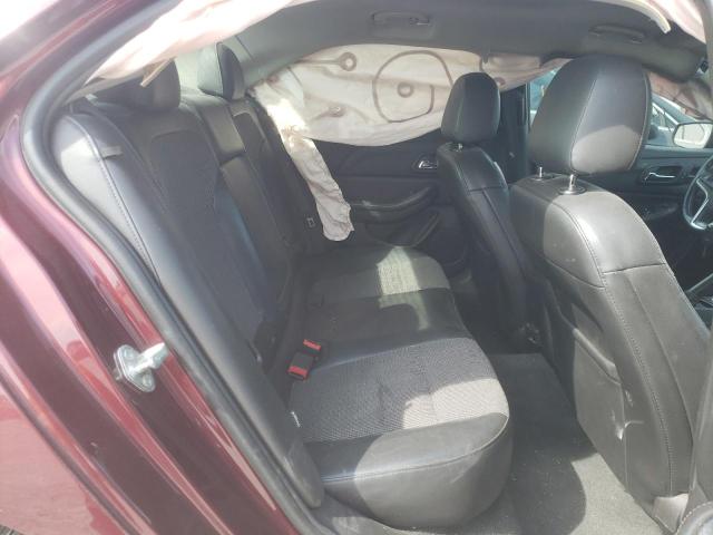Photo 6 from auction – 2015 CHEVROLET MALIBU 2LT with VIN 1G11D5SL6FF257398