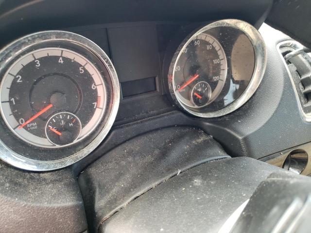 Zdjęcie 8 z aukcji – 2014 DODGE GRAND CARA z VIN 2C4RDGCG4ER423898