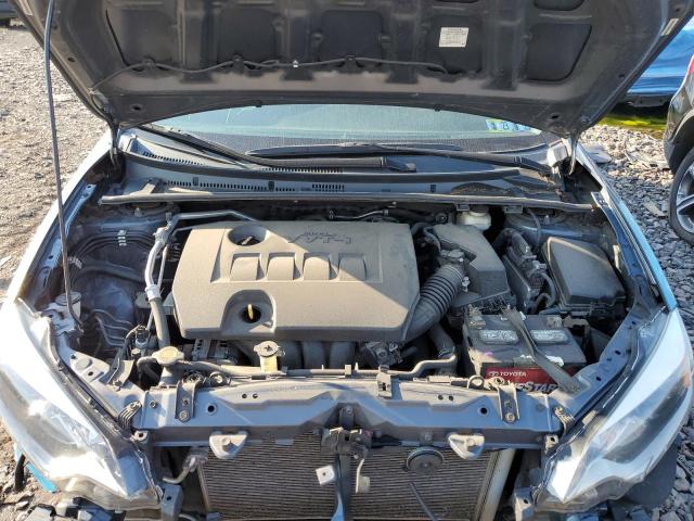 Photo 7 from auction – 2016 TOYOTA COROLLA L with VIN 2T1BURHE1GC487887
