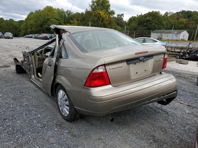Photo 3 from auction – 2005 FORD FOCUS ZX4 with VIN 1FAFP34NX5W157641