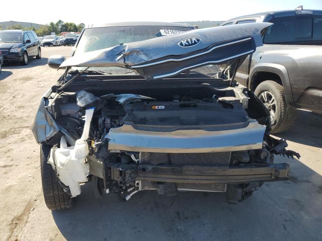 Photo 9 from auction – 2018 KIA SOUL with VIN KNDJN2A24J7592240