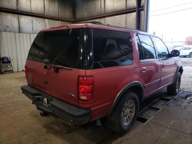 Photo 4 from auction – 2000 FORD EXPEDITION with VIN 1FMFU16L8YLB69856