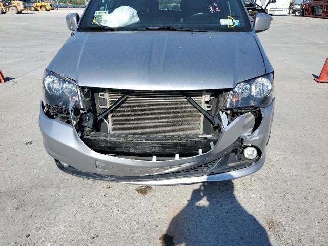 Photo 9 from auction – 2019 DODGE GRAND CARA with VIN 2C4RDGEG0KR630667