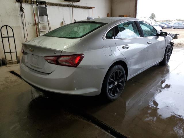 Photo 4 from auction – 2019 CHEVROLET MALIBU LT with VIN 1G1ZD5ST2KF179439