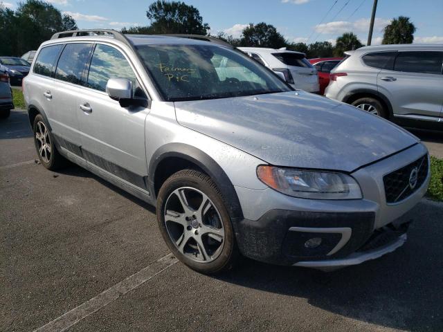 VOLVO XC70 T6 PL 2015 with VIN YV4902ND3F1188155 - Photo from auction