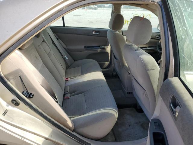 Photo 6 from auction – 2005 TOYOTA CAMRY with VIN 4T1BE32K05U970405