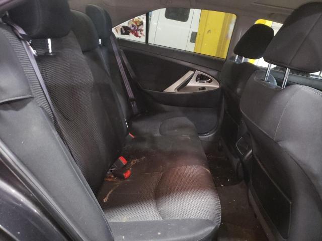 Photo 6 from auction – 2007 TOYOTA CAMRY with VIN 4T1BE46K87U175685