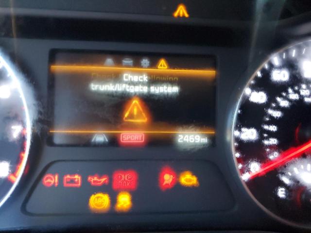 Photo 8 from auction – 2022 KIA FORTE FE with VIN 3KPF24AD3NE475119
