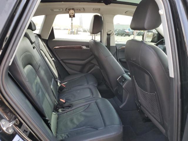 Photo 6 from auction – 2015 AUDI Q5 PREMIUM with VIN WA1CFAFP0FA054272