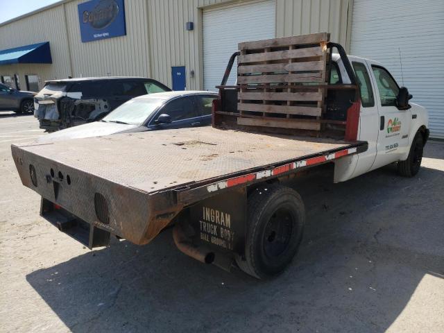 Photo 4 from auction – 2003 FORD F350 SUPER with VIN 1FDWX36P53EB84723