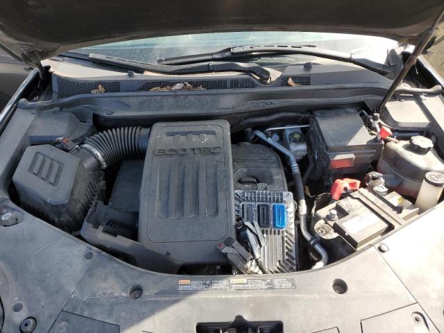 Photo 7 from auction – 2016 GMC TERRAIN SL with VIN 2GKALMEKXG6104952