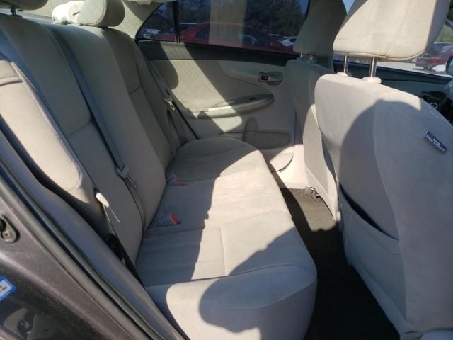 Photo 6 from auction – 2013 TOYOTA COROLLA BA with VIN 5YFBU4EE2DP159011
